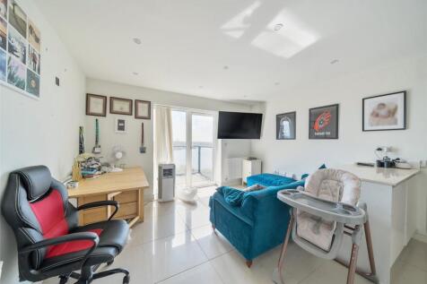 Goshawk Court, 5 Shearwater Drive NW9 1 bed apartment for sale