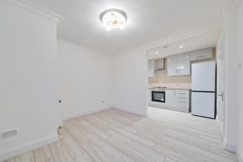 John Perrin Place, Middlesex HA3 2 bed apartment for sale