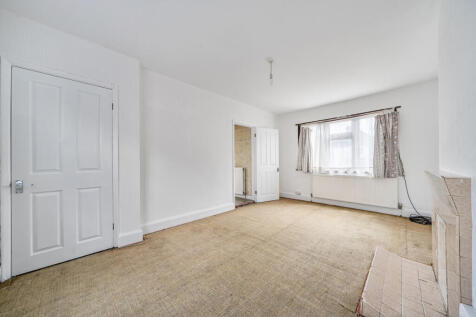 Fryent Crescent, London NW9 3 bed semi