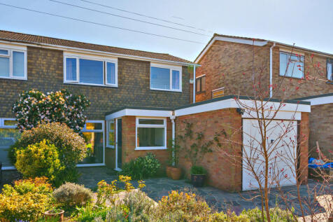 Nicolson Road, Orpington BR5 4 bed semi