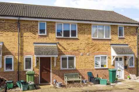 Star Lane, Orpington BR5 2 bed terraced house for sale
