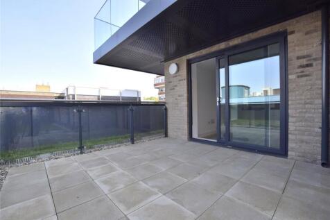 Homefield Rise, ORPINGTON BR6 2 bed apartment for sale