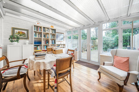 Rookley Close, Kent TN2 3 bed terraced house for sale
