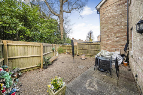 The Grange, Tunbridge Wells TN3 1 bed apartment for sale