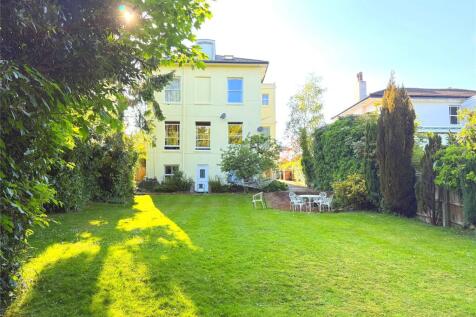 St. James Road, Kent TN1 1 bed apartment for sale
