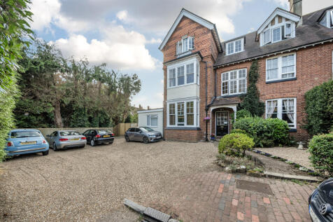 Mayfield Road, Kent TN4 1 bed apartment for sale