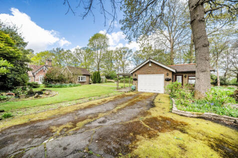 Pembury Road, Kent TN2 2 bed bungalow for sale