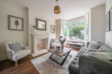 Langton Road, Tunbridge Wells TN3 4 bed semi