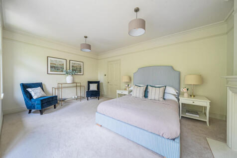 Langton Road, Tunbridge Wells TN3 4 bed semi