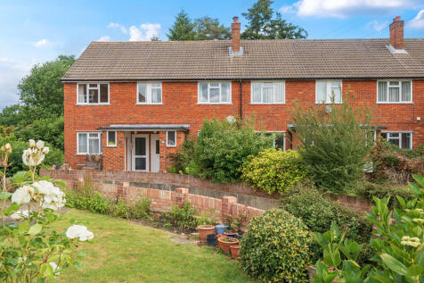 Culverden Down, Kent TN4 2 bed apartment for sale