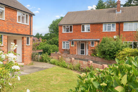Culverden Down, Kent TN4 2 bed apartment for sale