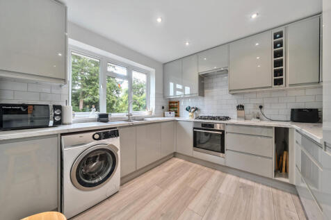 Culverden Down, Kent TN4 2 bed apartment for sale