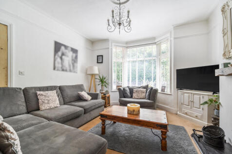 Langton Road, Tunbridge Wells TN3 4 bed semi