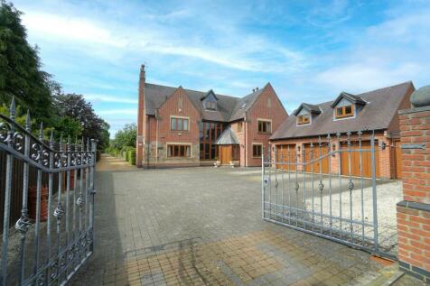 7 bedroom detached house for sale