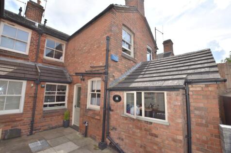 2 bedroom cottage for sale