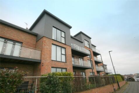 Ballast Hill Road, North Shields, NE29 2 bed apartment for sale