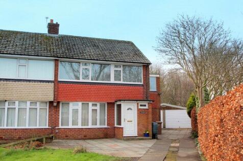 4 bedroom semi-detached house for sale