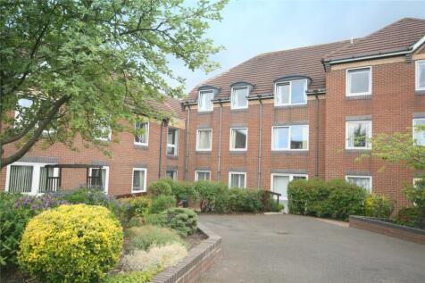 Homeprior House, Monkseaton, NE25 2 bed apartment for sale