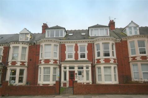 Marine Avenue, Whitley Bay, NE26 2 bed apartment for sale
