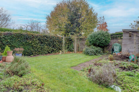 Oakengrove Close, High Wycombe HP15 3 bed bungalow for sale