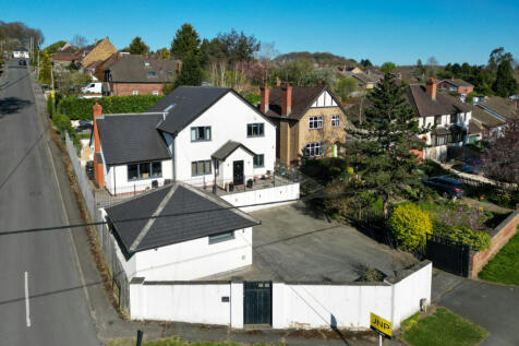 Eastern Dene, High Wycombe HP15 6 bed detached house for sale