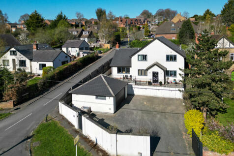 Eastern Dene, High Wycombe HP15 6 bed detached house for sale