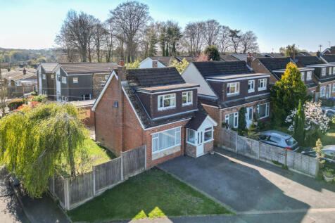 Inkerman Drive, High Wycombe HP15 3 bed detached house for sale