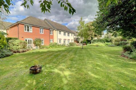 Penn Road, High Wycombe HP15 1 bed apartment for sale