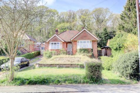 3 bedroom bungalow for sale
