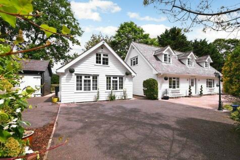 9 bedroom detached house for sale