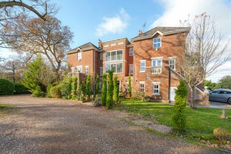 Laurel Court, Denham Road, Iver... 3 bed terraced house for sale