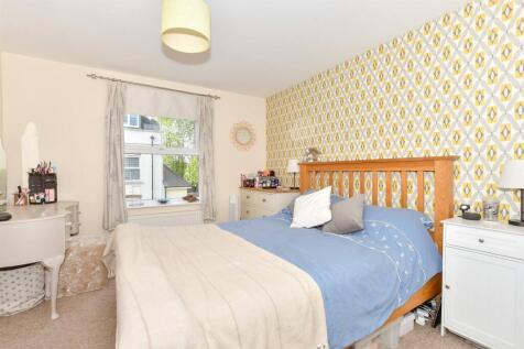 The Halt, Hambrook, Chichester, West... 2 bed apartment for sale