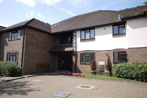 Dene Road, Northwood HA6 2 bed flat for sale