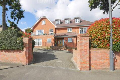 25 Elms Road, Harrow HA3 2 bed apartment for sale