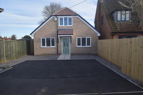 Oakfield Road, Bridgwater TA6 4 bed detached house for sale