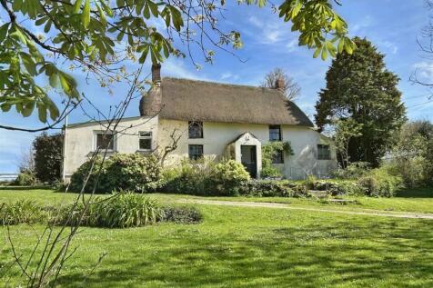 Portscatho, Truro 2 bed cottage for sale