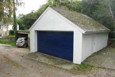 Garage for sale