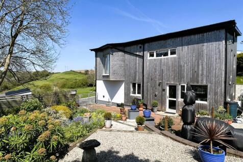 Mill Lane, Tregony 4 bed detached house for sale