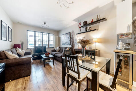 Drayton Green Road, London 2 bed apartment for sale
