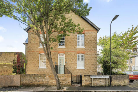 Rosebank Road, Hanwell, London 2 bed apartment for sale