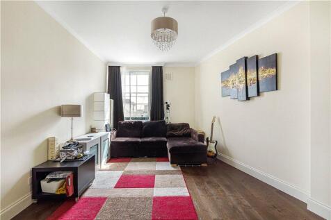 The Vale, London 2 bed apartment for sale