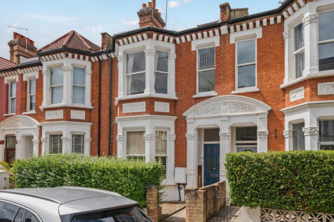 Pennard Road, London 2 bed apartment for sale