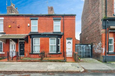 2 bedroom house for sale