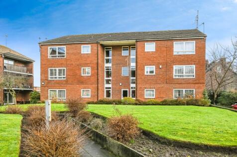 2 bedroom flat for sale