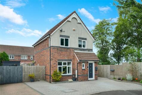 4 bedroom house for sale