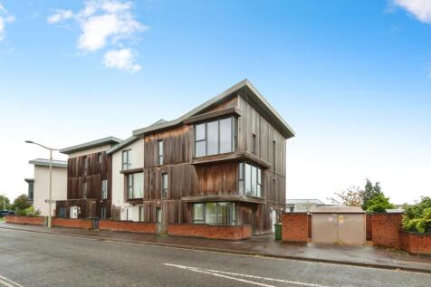 1 bedroom flat for sale