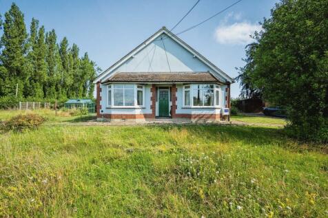 3 bedroom bungalow for sale