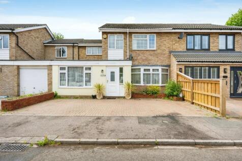 4 bedroom house for sale