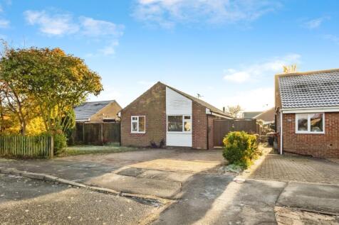 2 bedroom bungalow for sale