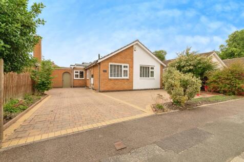 3 bedroom bungalow for sale